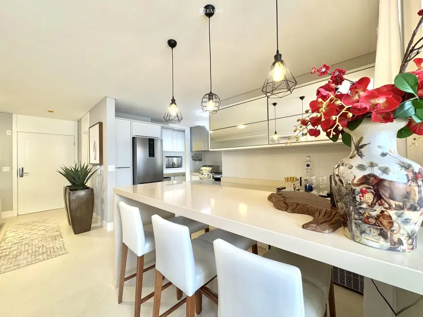 Foto 8 de Apartamento com 3 quartos à venda, 153m2 em Balneario Camboriu - SC