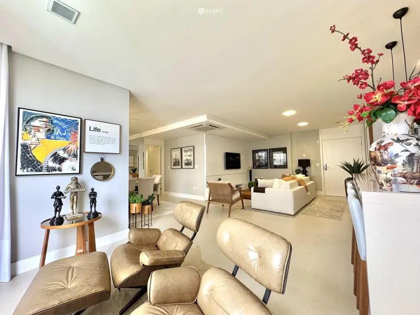 Foto 1 de Apartamento com 3 quartos à venda, 153m2 em Balneario Camboriu - SC
