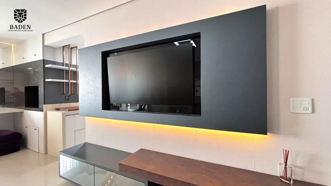 Foto 7 de Apartamento com 3 quartos à venda, 134m2 em Centro, Balneario Camboriu - SC