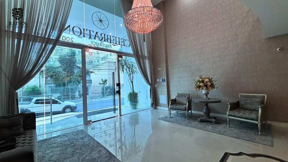 Foto 3 de Apartamento com 3 quartos à venda, 134m2 em Centro, Balneario Camboriu - SC