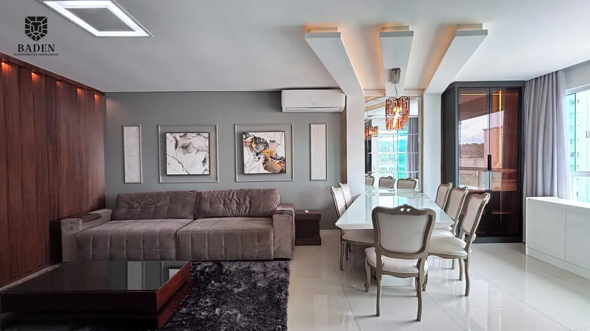 Foto 8 de Apartamento com 3 quartos à venda, 134m2 em Centro, Balneario Camboriu - SC