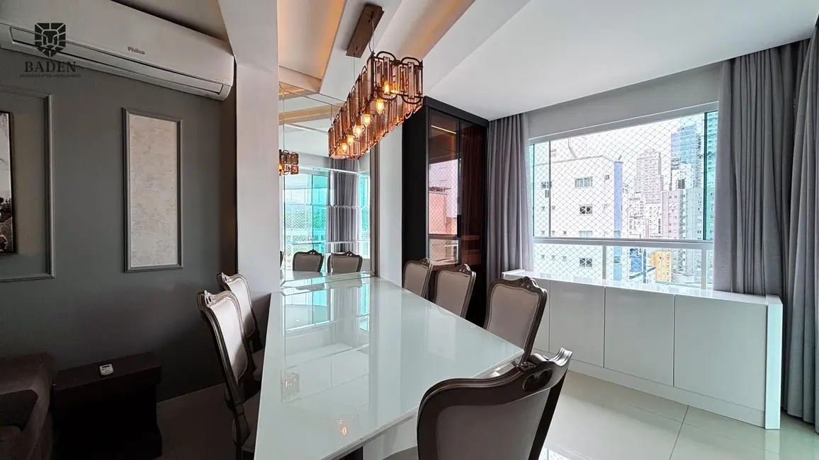 Foto 7 de Apartamento com 3 quartos à venda, 134m2 em Centro, Balneario Camboriu - SC