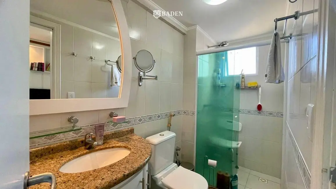 Foto 8 de Apartamento com 3 quartos à venda, 120m2 em Balneario Camboriu - SC