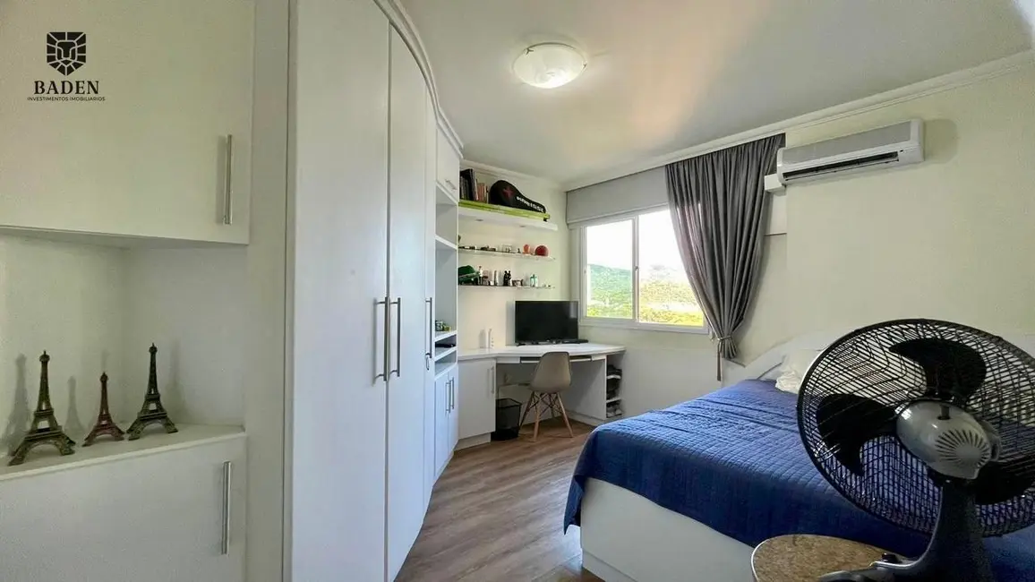 Apartamento com 3 quartos à venda, 120m2 em Balneario Camboriu - SC - imagem 7 Foto 7 de Apartamento com 3 quartos à venda, 120m2 em Balneario Camboriu - SC