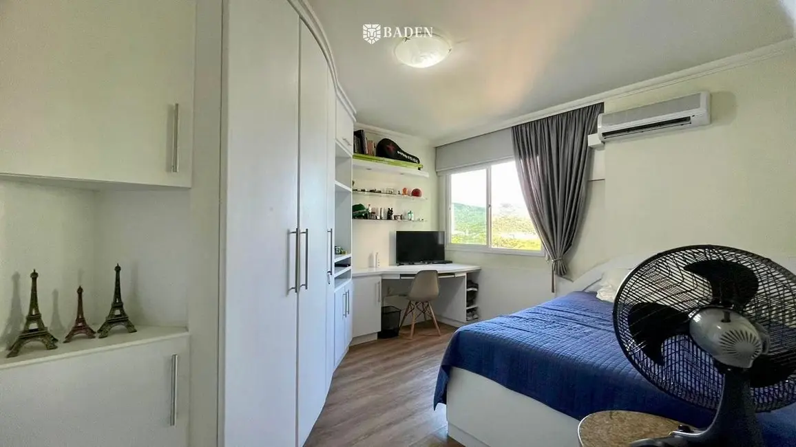 Foto 7 de Apartamento com 3 quartos à venda, 120m2 em Balneario Camboriu - SC