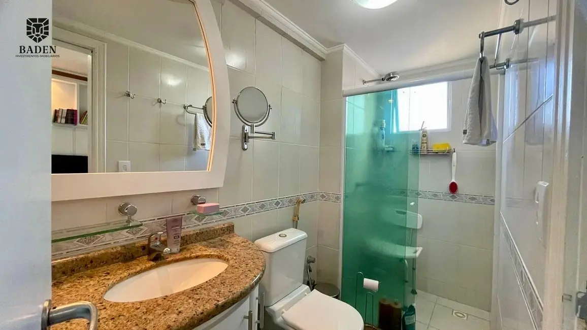 Apartamento com 3 quartos à venda, 120m2 em Balneario Camboriu - SC - imagem 8 Foto 8 de Apartamento com 3 quartos à venda, 120m2 em Balneario Camboriu - SC