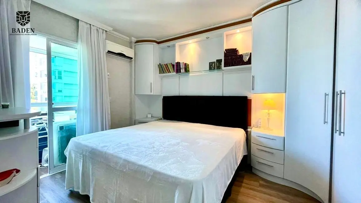 Apartamento com 3 quartos à venda, 120m2 em Balneario Camboriu - SC - imagem 9 Foto 9 de Apartamento com 3 quartos à venda, 120m2 em Balneario Camboriu - SC