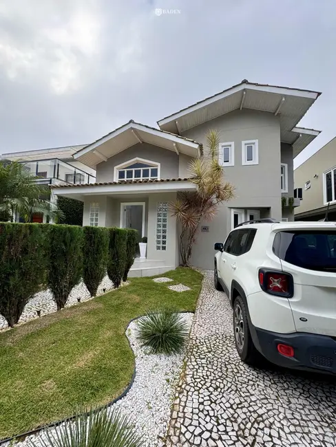 Foto 4 de Casa com 3 quartos à venda, 215m2 em Barra, Balneario Camboriu - SC