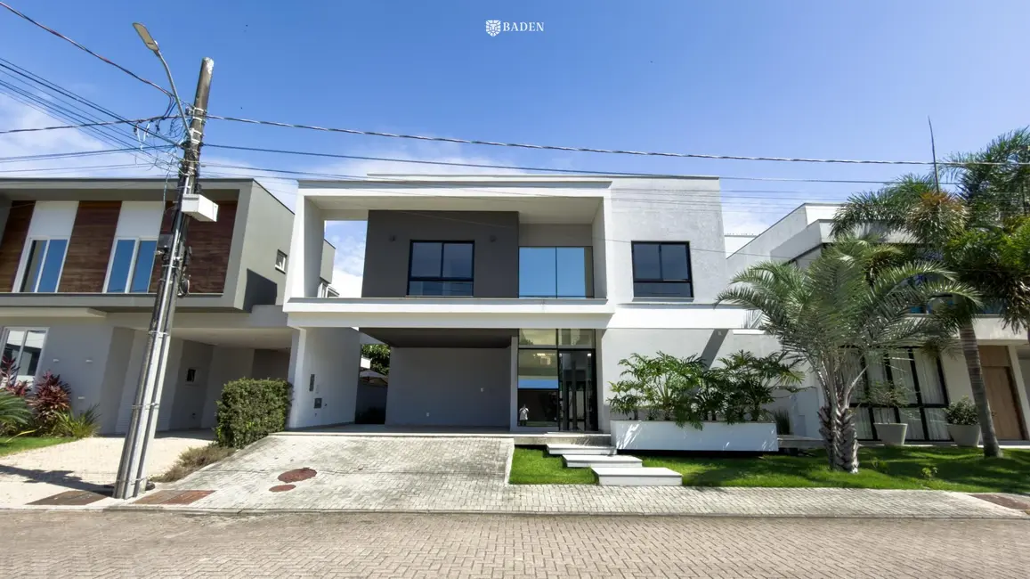 Foto 1 de Casa com 5 quartos à venda, 291m2 em Barra, Balneario Camboriu - SC