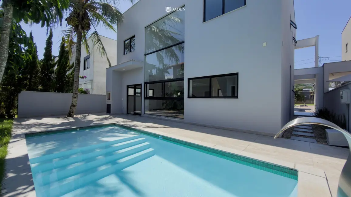 Foto 7 de Casa com 5 quartos à venda, 291m2 em Barra, Balneario Camboriu - SC
