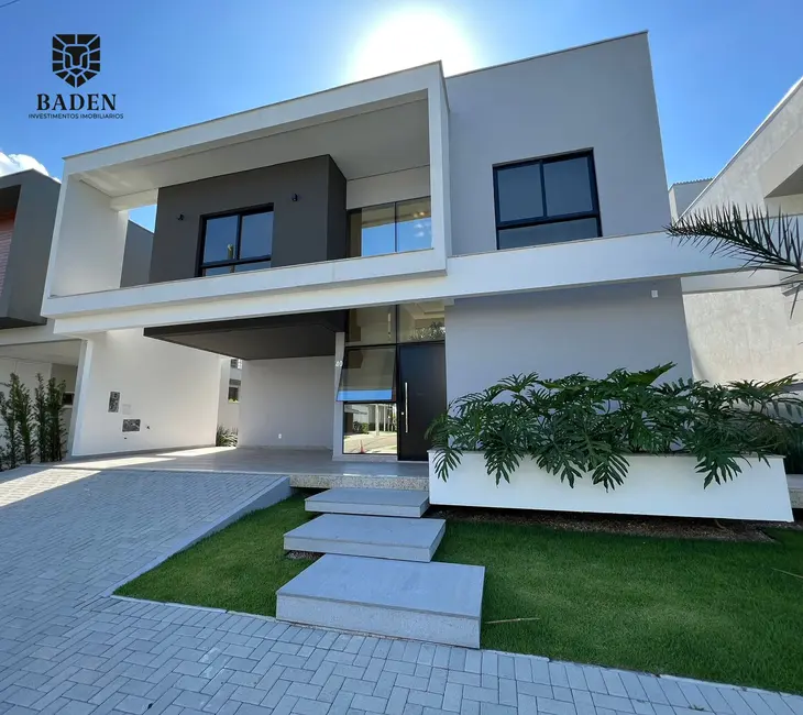 Foto 1 de Casa com 5 quartos à venda, 300m2 em Barra, Balneario Camboriu - SC