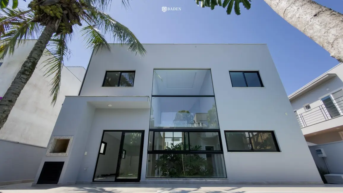 Foto 8 de Casa com 5 quartos à venda, 291m2 em Barra, Balneario Camboriu - SC