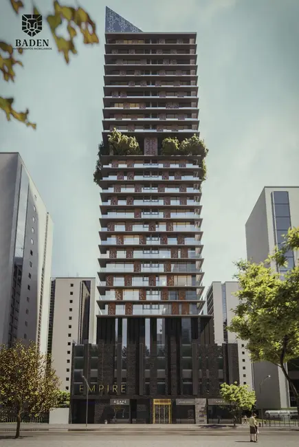 Foto 1 de Apartamento com 4 quartos à venda, 249m2 em Pioneiros, Balneario Camboriu - SC