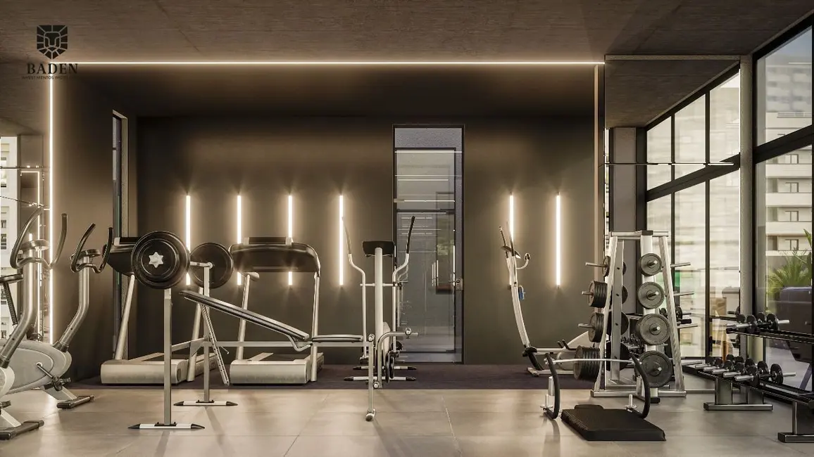 Apartamento com 4 quartos à venda, 266m2 em Pioneiros, Balneario Camboriu - SC - imagem 6 Foto 6 de Apartamento com 4 quartos à venda, 266m2 em Pioneiros, Balneario Camboriu - SC