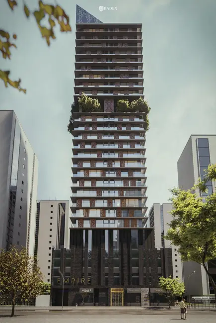 Foto 1 de Apartamento com 4 quartos à venda, 266m2 em Pioneiros, Balneario Camboriu - SC