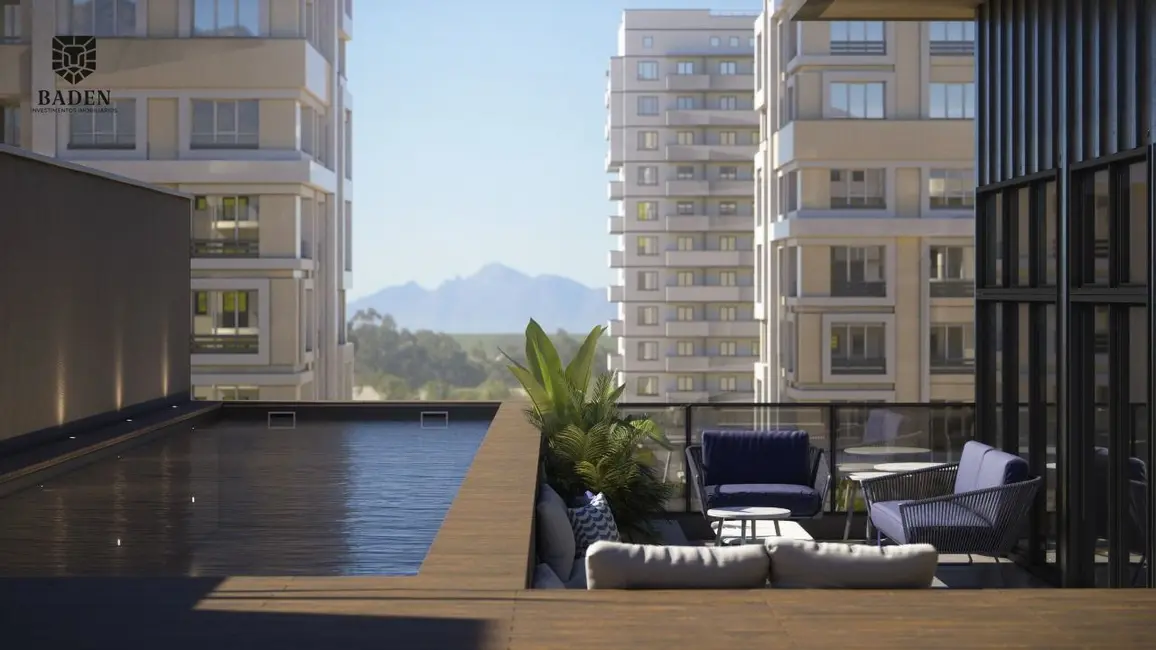 Apartamento com 3 quartos à venda, 125m2 em Pioneiros, Balneario Camboriu - SC - imagem 5 Foto 5 de Apartamento com 3 quartos à venda, 125m2 em Pioneiros, Balneario Camboriu - SC