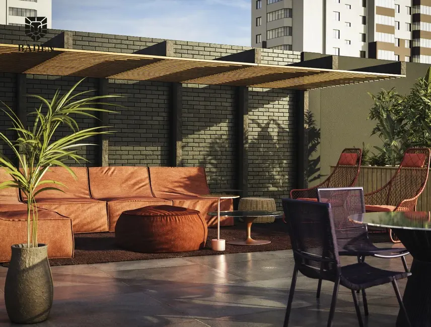 Apartamento com 3 quartos à venda, 125m2 em Pioneiros, Balneario Camboriu - SC - imagem 4 Foto 4 de Apartamento com 3 quartos à venda, 125m2 em Pioneiros, Balneario Camboriu - SC