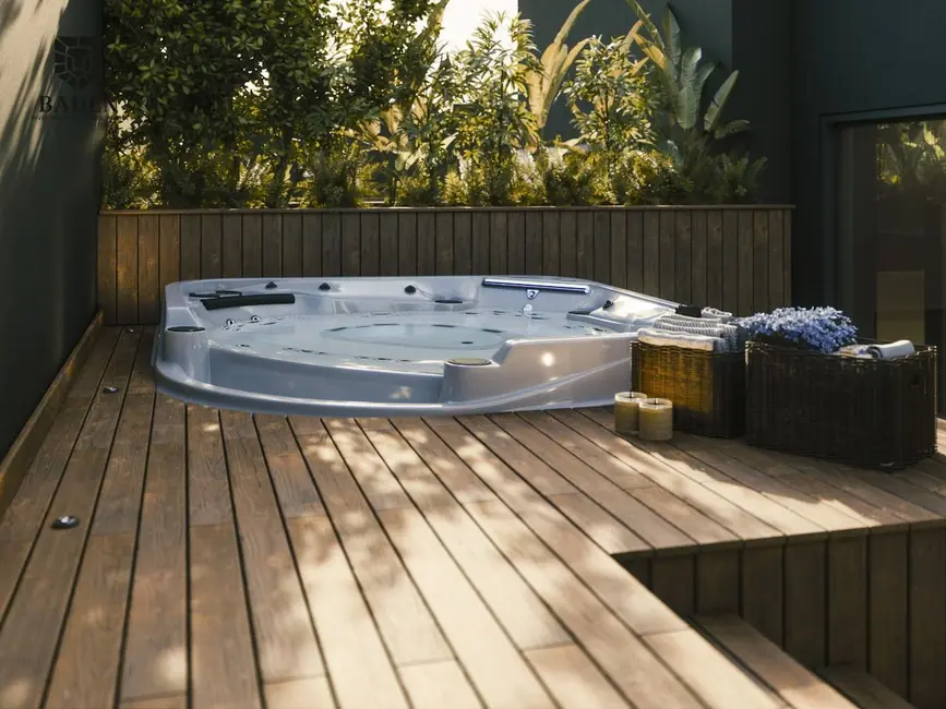 Apartamento com 3 quartos à venda, 125m2 em Pioneiros, Balneario Camboriu - SC - imagem 7 Foto 7 de Apartamento com 3 quartos à venda, 125m2 em Pioneiros, Balneario Camboriu - SC