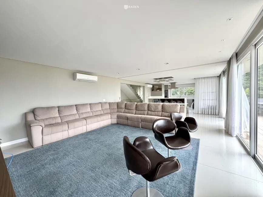Foto 9 de Casa de Condomínio com 6 quartos à venda, 670m2 em Balneario Camboriu - SC