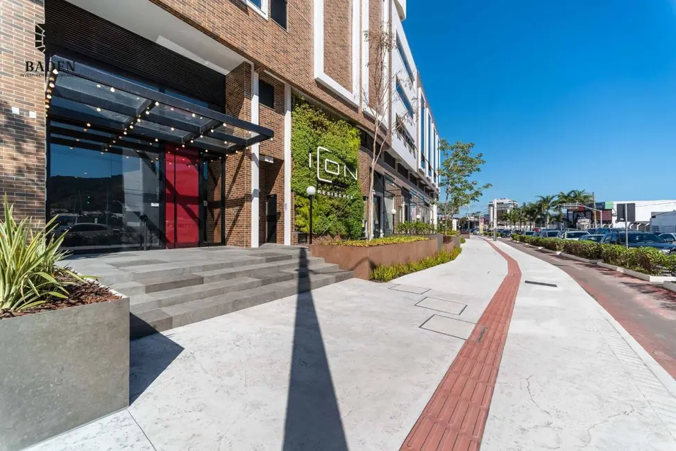 Foto 1 de Apartamento com 2 quartos à venda, 69m2 em Centro, Balneario Camboriu - SC