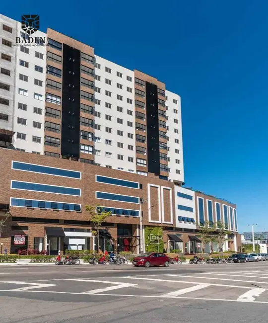 Foto 2 de Apartamento com 2 quartos à venda, 69m2 em Centro, Balneario Camboriu - SC