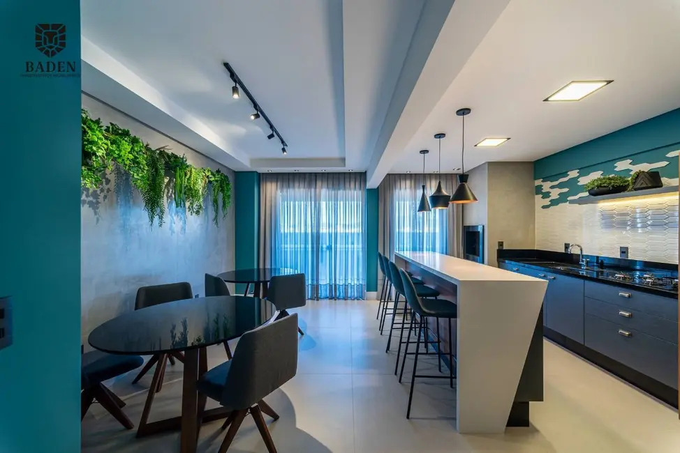 Foto 9 de Apartamento com 2 quartos à venda, 69m2 em Centro, Balneario Camboriu - SC