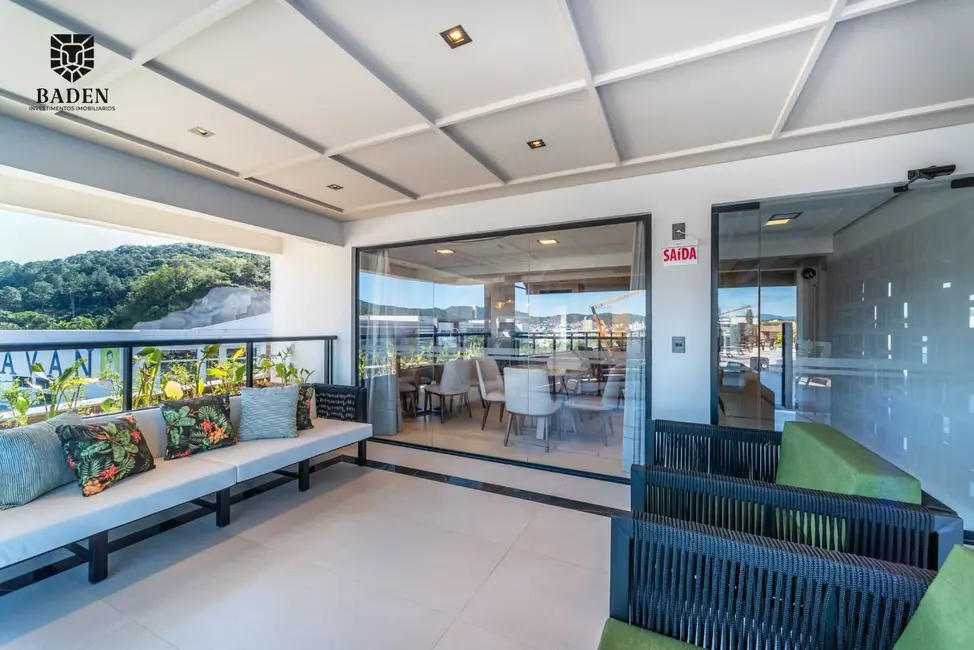 Foto 4 de Apartamento com 2 quartos à venda, 69m2 em Centro, Balneario Camboriu - SC