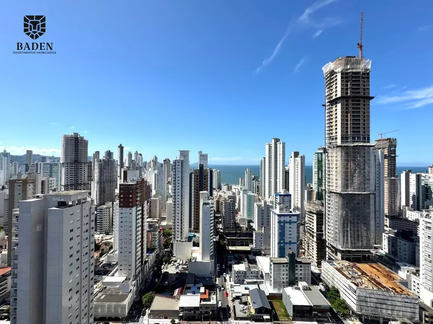 Foto 5 de Cobertura com 4 quartos à venda, 250m2 em Centro, Balneario Camboriu - SC