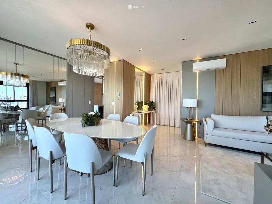 Foto 6 de Cobertura com 4 quartos à venda, 250m2 em Centro, Balneario Camboriu - SC