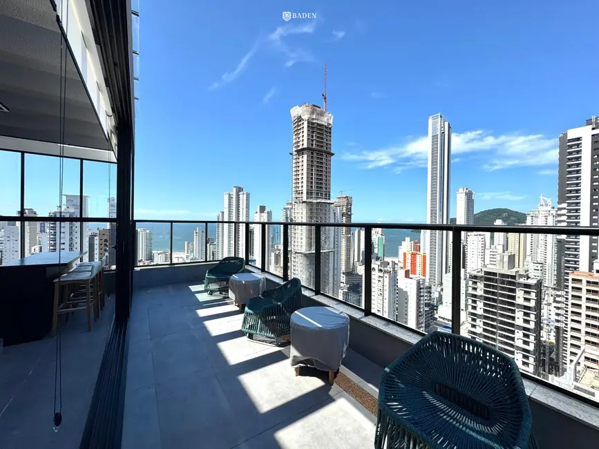 Foto 4 de Cobertura com 4 quartos à venda, 250m2 em Centro, Balneario Camboriu - SC