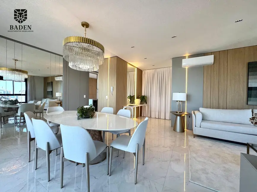 Foto 6 de Cobertura com 4 quartos à venda, 250m2 em Centro, Balneario Camboriu - SC