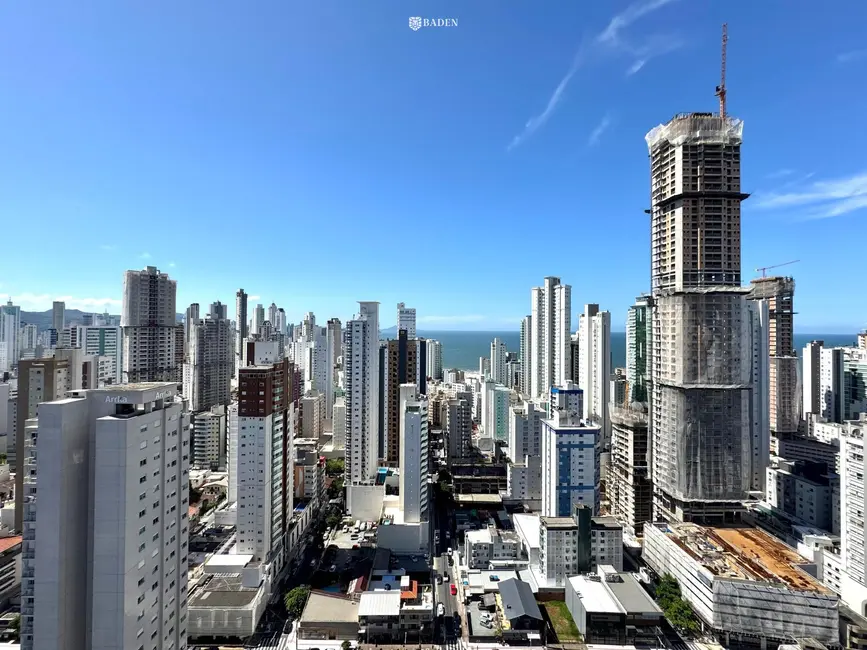 Foto 5 de Cobertura com 4 quartos à venda, 250m2 em Centro, Balneario Camboriu - SC