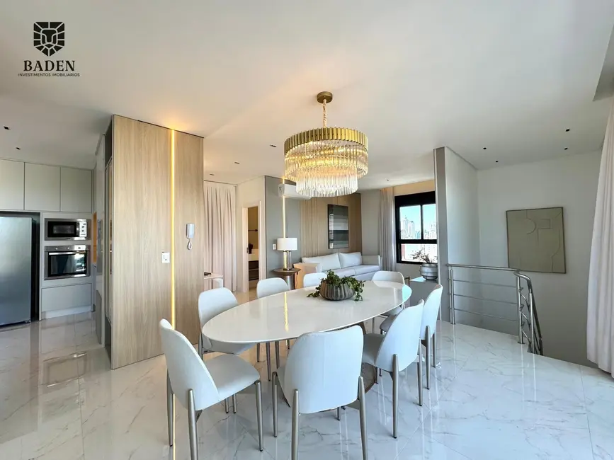 Foto 7 de Cobertura com 4 quartos à venda, 250m2 em Centro, Balneario Camboriu - SC