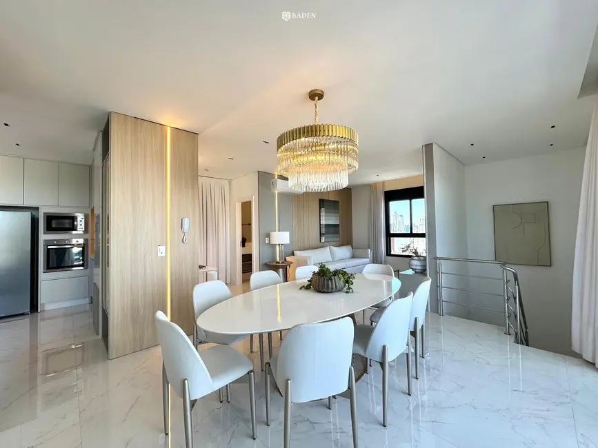 Foto 7 de Cobertura com 4 quartos à venda, 250m2 em Centro, Balneario Camboriu - SC