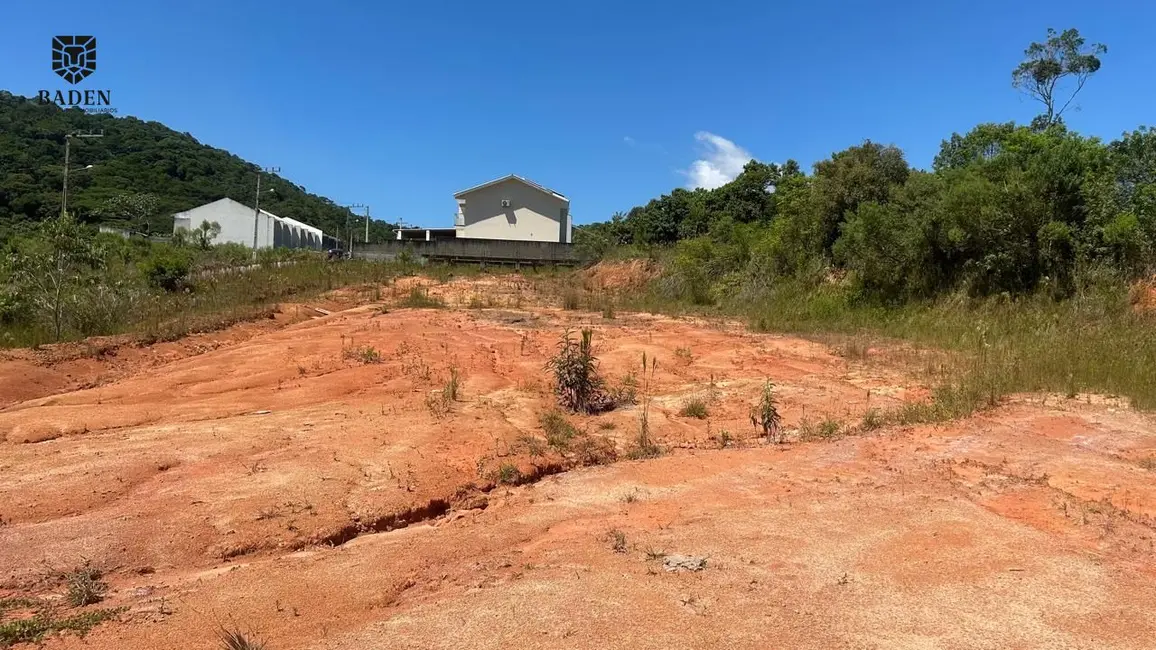 Foto 1 de Fazenda / Haras à venda, 1525m2 em Forquilhas, Sao Jose - SC
