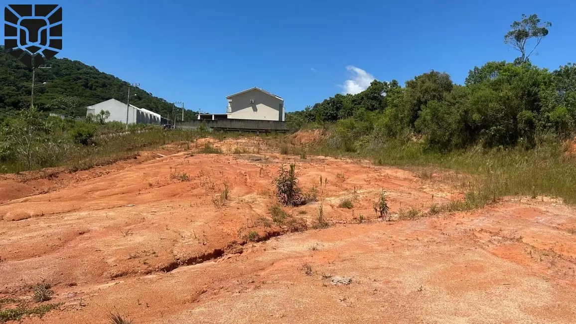 Foto 1 de Fazenda / Haras à venda, 1525m2 em Forquilhas, Sao Jose - SC
