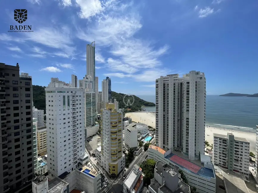 Apartamento com 3 quartos à venda, 125m2 em Pioneiros, Balneario Camboriu - SC - imagem 1 Foto 1 de Apartamento com 3 quartos à venda, 125m2 em Pioneiros, Balneario Camboriu - SC