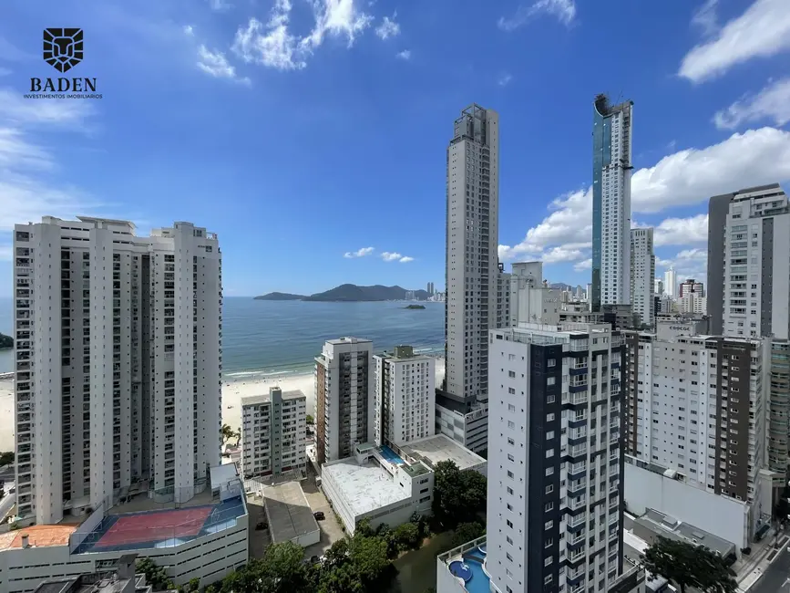Apartamento com 3 quartos à venda, 125m2 em Pioneiros, Balneario Camboriu - SC - imagem 3 Foto 3 de Apartamento com 3 quartos à venda, 125m2 em Pioneiros, Balneario Camboriu - SC