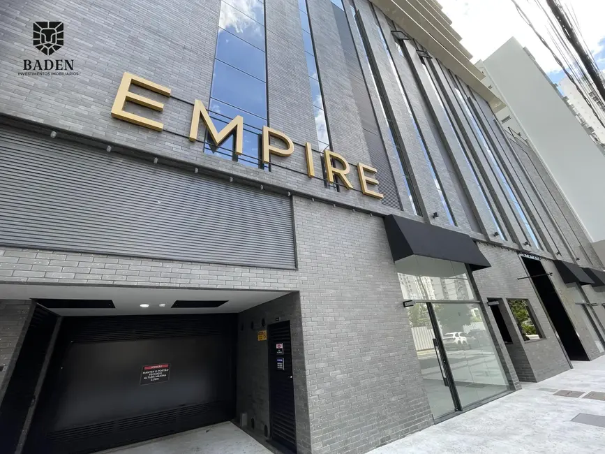 Apartamento com 3 quartos à venda, 125m2 em Pioneiros, Balneario Camboriu - SC - imagem 2 Foto 2 de Apartamento com 3 quartos à venda, 125m2 em Pioneiros, Balneario Camboriu - SC