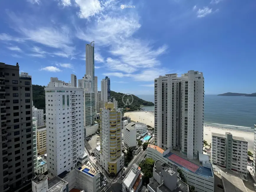 Foto 1 de Apartamento com 3 quartos à venda, 125m2 em Pioneiros, Balneario Camboriu - SC