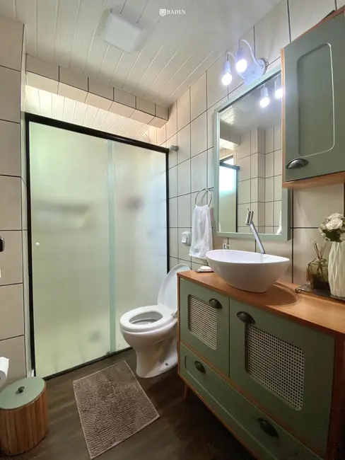Foto 8 de Apartamento com 3 quartos à venda, 114m2 em Pioneiros, Balneario Camboriu - SC