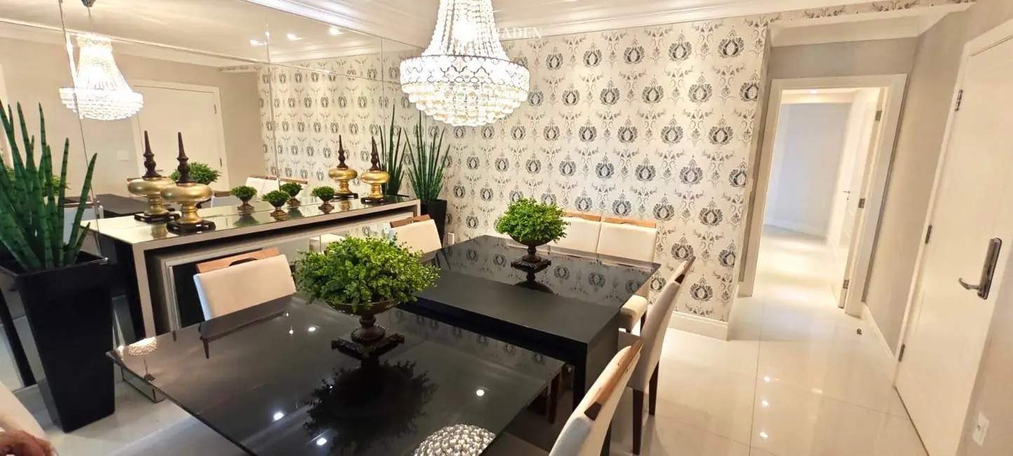 Foto 9 de Apartamento com 4 quartos à venda, 186m2 em Meia Praia, Itapema - SC