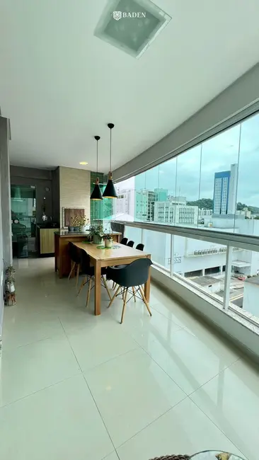 Foto 8 de Apartamento com 3 quartos à venda, 118m2 em Pioneiros, Balneario Camboriu - SC