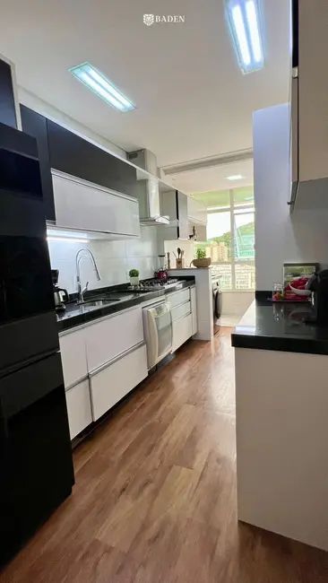 Foto 3 de Apartamento com 3 quartos à venda, 118m2 em Pioneiros, Balneario Camboriu - SC