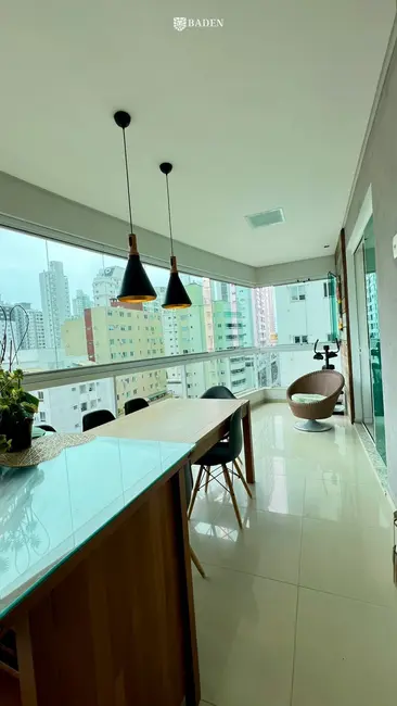 Foto 1 de Apartamento com 3 quartos à venda, 118m2 em Pioneiros, Balneario Camboriu - SC