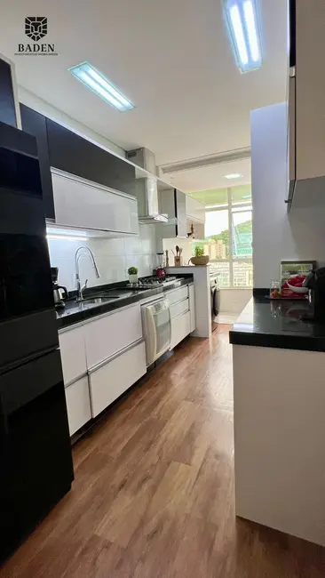 Apartamento com 3 quartos à venda, 118m2 em Pioneiros, Balneario Camboriu - SC - imagem 3 Foto 3 de Apartamento com 3 quartos à venda, 118m2 em Pioneiros, Balneario Camboriu - SC