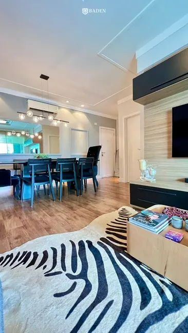 Foto 4 de Apartamento com 3 quartos à venda, 118m2 em Pioneiros, Balneario Camboriu - SC