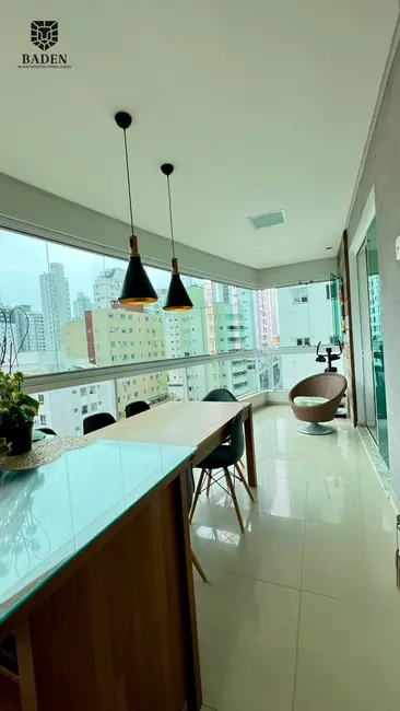 Apartamento com 3 quartos à venda, 118m2 em Pioneiros, Balneario Camboriu - SC - imagem 1 Foto 1 de Apartamento com 3 quartos à venda, 118m2 em Pioneiros, Balneario Camboriu - SC