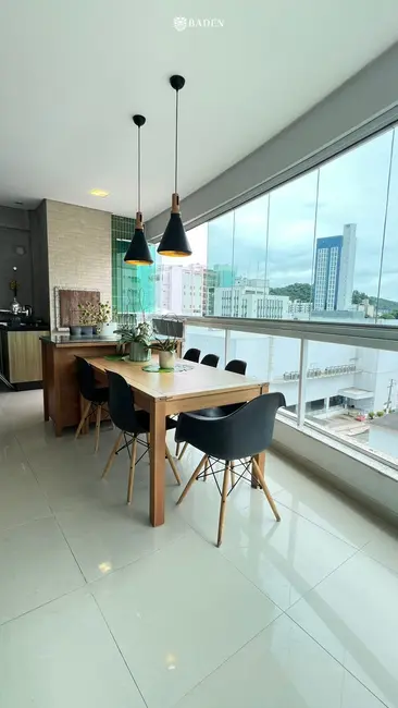 Foto 2 de Apartamento com 3 quartos à venda, 118m2 em Pioneiros, Balneario Camboriu - SC