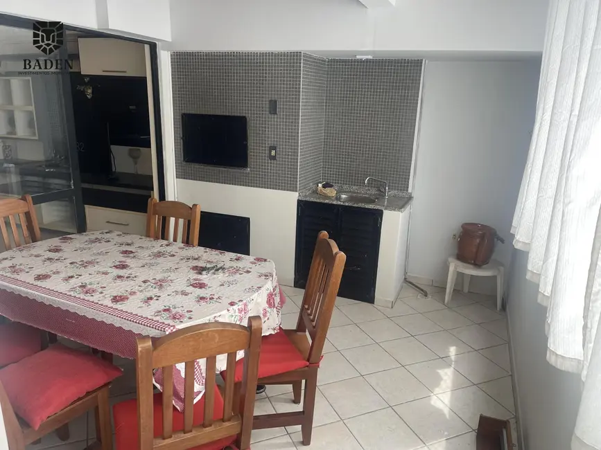 Foto 3 de Apartamento com 3 quartos à venda, 100m2 em Centro, Balneario Camboriu - SC